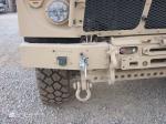 Oshkosh M-ATV 2009 года
